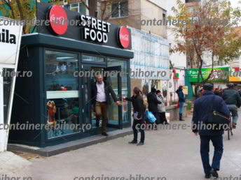 casa din containere preturi