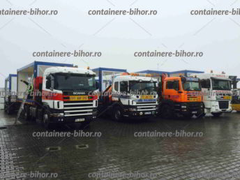 container maritim dimensiuni