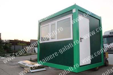 containere birou vanzare Bihor