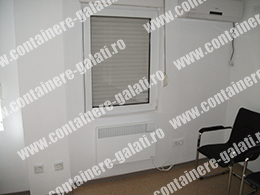 containere bucuresti Bihor