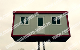 containere vanzare second hand Bihor