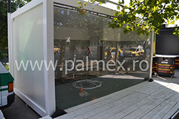 pret container second hand Bihor